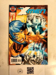 New X-Men #21 NM Marvel Comic Book Storm Cyclops Wolverine 33 MS23