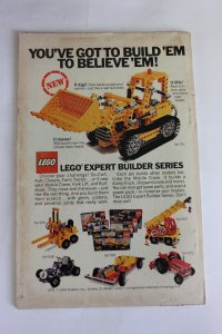 Conan the Barbarian Annual #5 (1979) FNVF