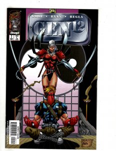 Gen12 #2 (1998) SR36