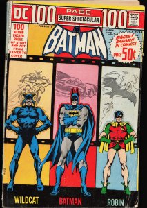 DC 100-Page Super Spectacular #14 (1973)