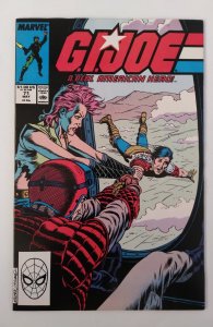 G.I. Joe: A Real American Hero #71 >>> $4.99 UNLIMITED SHIPPING!!! See More !!!