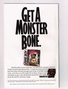 Arion the Immortal (1992) #5 DC Comic Book Darkworld Paul Kupperberg HH2