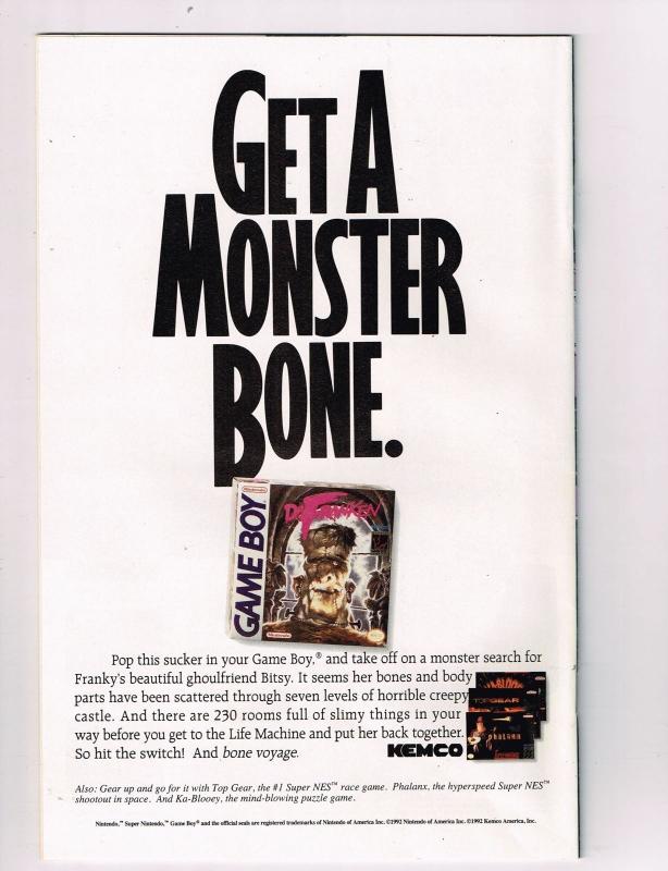 Arion the Immortal (1992) #5 DC Comic Book Darkworld Paul Kupperberg HH2