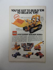 Spider-Woman #21 (1979) FN/VF condition