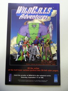 Spawn #23 (1994) VF- Condition