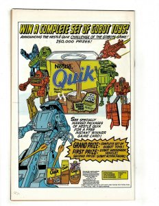 Uncanny X-Men # 201 NM Marvel Comic Book 1st Baby Cable Appearance X-Force UD1