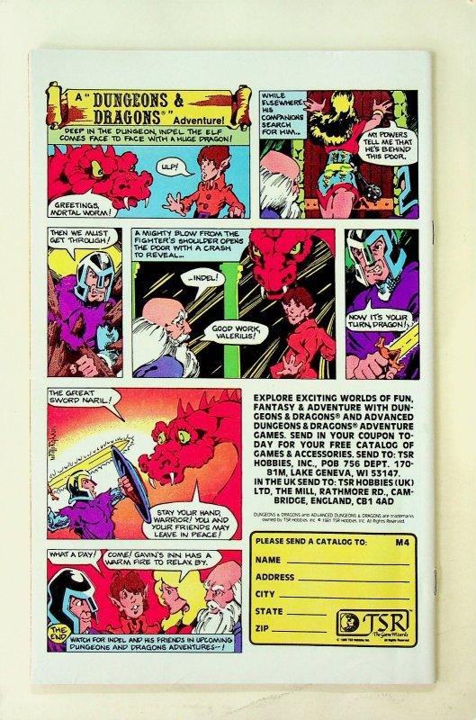 Amazing Spider-Man #226 - Newstand - (Mar 1982, Marvel) - Very Fine/Near Mint