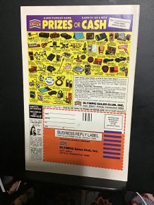 Captain America #250 (1980) hi grade 250th issue key! VF+ Wow! Byrn art!