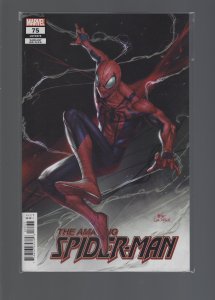 The Amazing Spider-Man #75 Variant