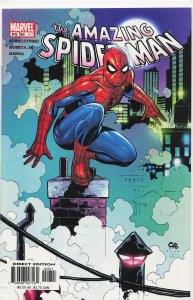 The Amazing Spider-Man #48 (2003)