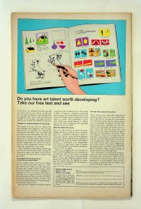 Fantastic Four #109 (Apr 1971, Marvel) - Good/Very Good