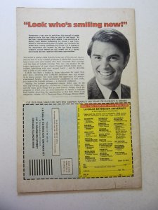 Iron Man #69 (1974) FN/VF Condition MVS Intact