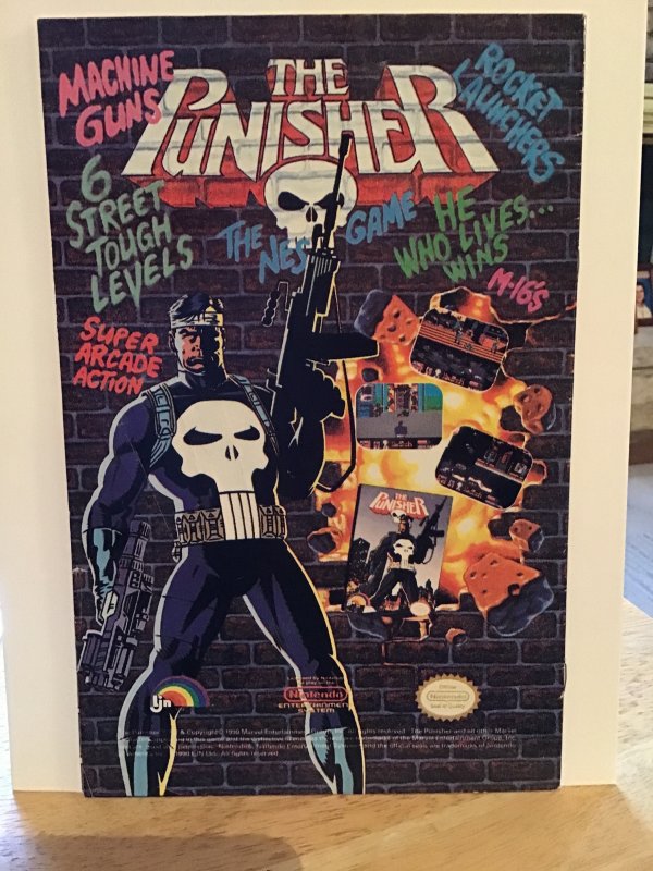 G.I. Joe: A Real American Hero #109 (1991) nm