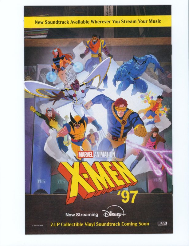 Miles Morales Spider-Man #21 Skottie Young Big Marvels variant