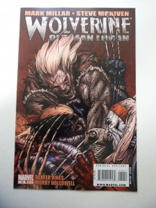 Wolverine #70 (2009) VF+ Condition