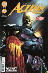 Action Comics #1040 (2022)