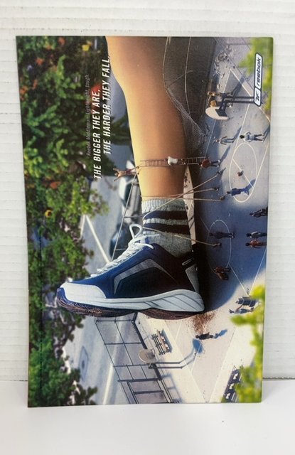 New X-Men #119 (2001)