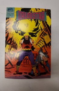 Dreadstar #34 (1988) NM First Comic Book J695