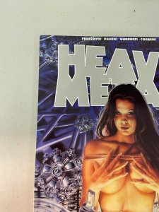 Heavy Metal July 1999 Richard Corben VF/NM