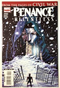 Penance #4 (9.4, 2008)