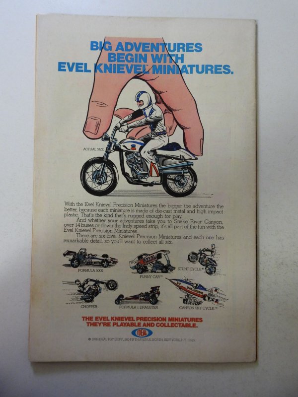 Batman #284 (1977) FN Condition