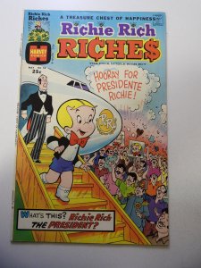 Richie Rich Riches #18