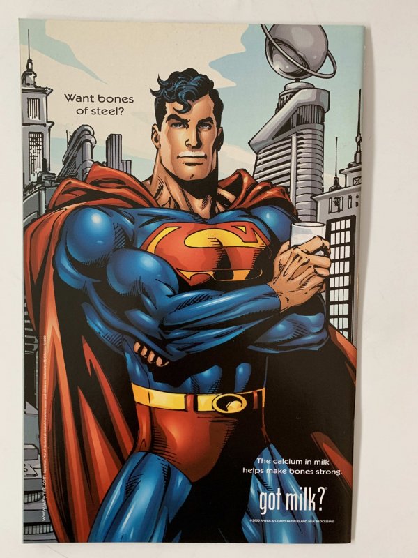 Detective Comics #745 (2000)