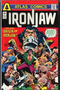 Eden #4  (2019) New Mutants