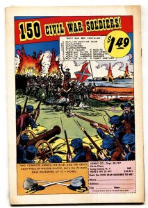 SUPERBOY #83--1st appearance of Kryptonite Kid--1960--comic book--VF-