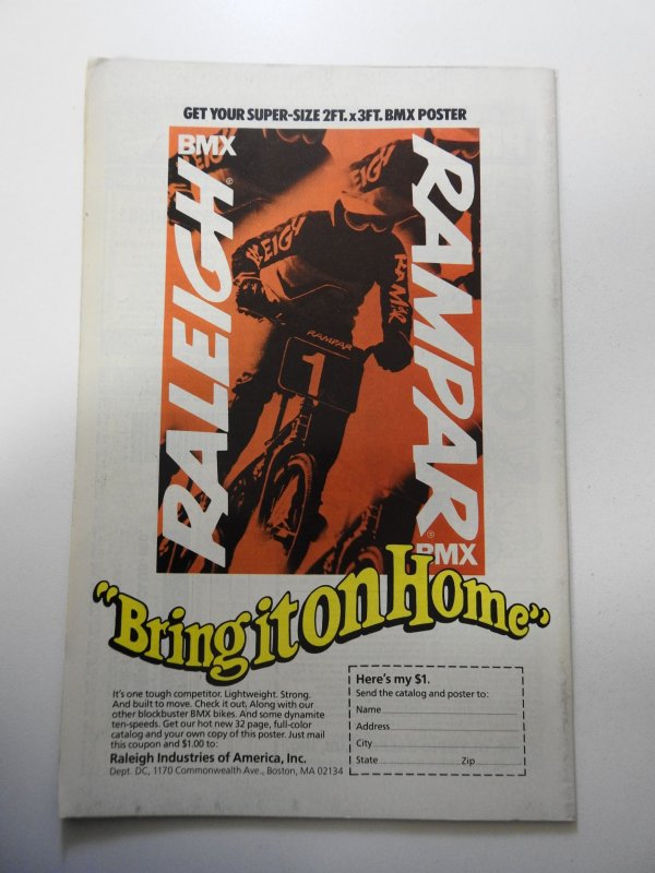 Wonder Woman #247 (1978)