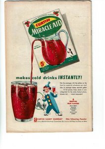 Dennis The Menace #11 (1955)VG