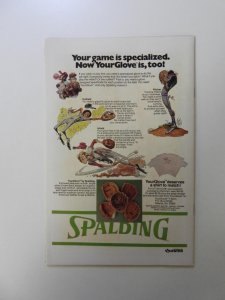 Eternals #4 VF condition