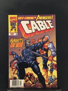 Cable #67 (1999)