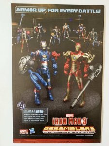 Iron Man #258.4 (2013)