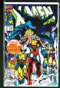 X-Men #17 (1993)