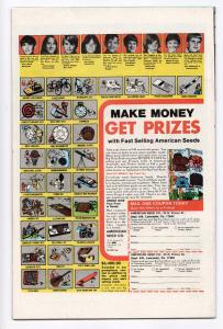 Incredible Hulk #222 - The Cavern Of Bones (Marvel, 1978) - VF-