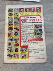 All American Men of War #103 1964