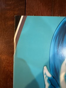 Star Trek: Countdown #4 (2009)