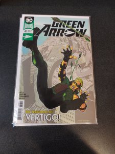 Green Arrow #48 (2019)