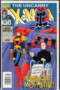 The Uncanny X-Men #309 (1994) X-Men