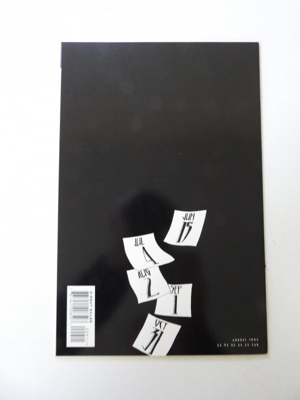 Batman: The Long Halloween #9 (1997) NM- condition