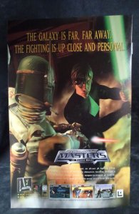 Star Wars: Shadows of the Empire: Evolution #1 (1998)