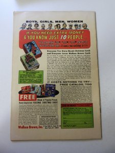 Daredevil #32 (1967) VG/FN Condition