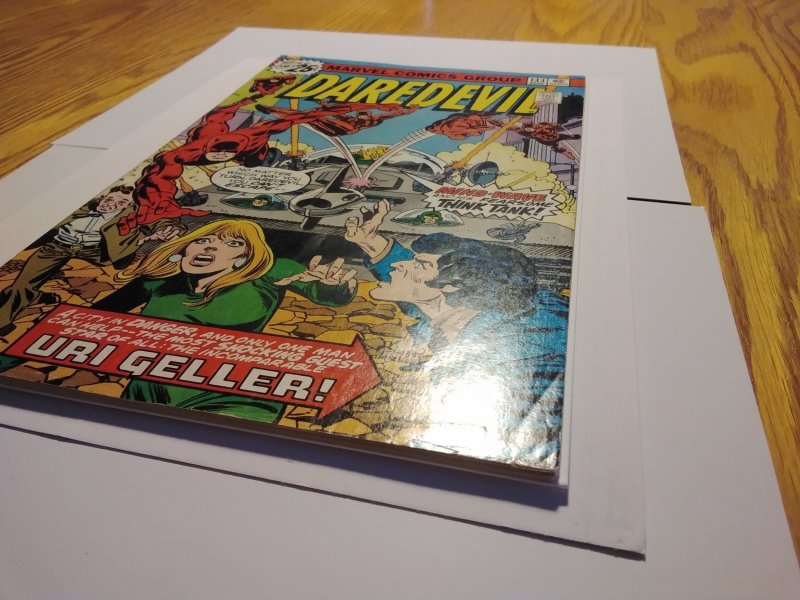 Daredevil #133 (1976)