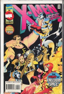 X-Men Classic #110 (1995) X-Men