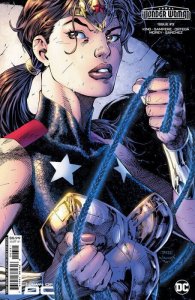 Wonder Woman #3 Jim Lee Variant DC Comics 2024