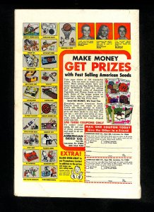 Amazing Spider-Man #84 Kingpin Appearance!