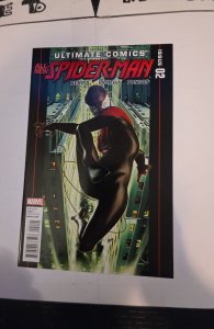 Ultimate Spider-Man 2 Near Mint NM Marvel 2011