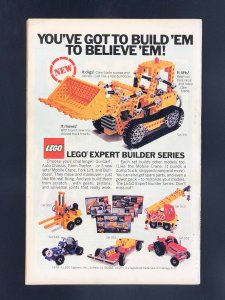 The Incredible Hulk Annual #8 (1979)