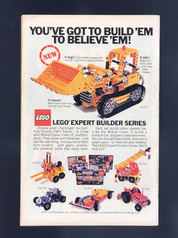 The Incredible Hulk Annual #8 (1979)